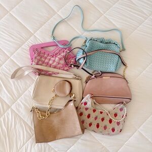Purse bundle